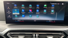 BMW 3 Series 330e M Sport 4dr Step Auto Saloon